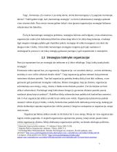 Harmoningos strategijos rengimas organizacijoje 7 puslapis