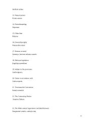 Clichés in Contracts and their Lithuanian Counterparts 11 puslapis