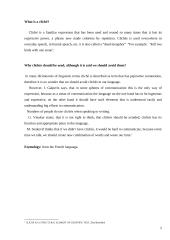 Clichés in Contracts and their Lithuanian Counterparts 5 puslapis