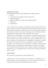 Clichés in Contracts and their Lithuanian Counterparts 8 puslapis