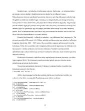 Hierarchinis tiesinis modelis (HLM) 13 puslapis