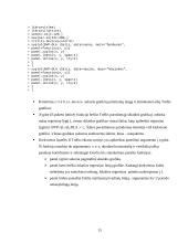 Hierarchinis tiesinis modelis (HLM) 15 puslapis