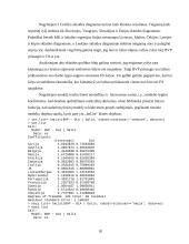 Hierarchinis tiesinis modelis (HLM) 18 puslapis