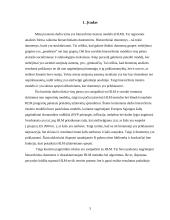 Hierarchinis tiesinis modelis (HLM) 3 puslapis