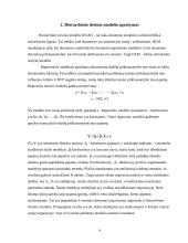Hierarchinis tiesinis modelis (HLM) 4 puslapis