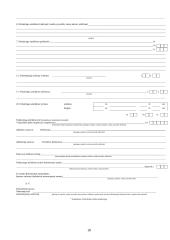 Darbo ir civilinės saugos projektas: AB "Lietuvos dujos" 17 puslapis