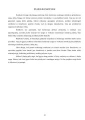 Darbo ir civilinės saugos projektas: AB "Lietuvos dujos" 18 puslapis