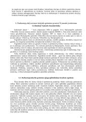 Darbuotojų dalyvavimo kokybės gerinimo procese įvertinimas įmonėje "Srovė" 12 puslapis