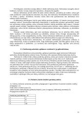 Darbuotojų dalyvavimo kokybės gerinimo procese įvertinimas įmonėje "Srovė" 13 puslapis