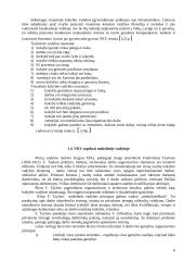 Darbuotojų dalyvavimo kokybės gerinimo procese įvertinimas įmonėje "Srovė" 6 puslapis