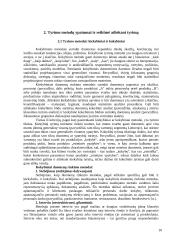Darbuotojų dalyvavimo kokybės gerinimo procese įvertinimas įmonėje "Srovė" 10 puslapis