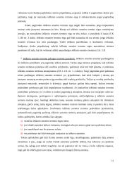 Ieškinio senaties taikymo sąlygos 12 puslapis