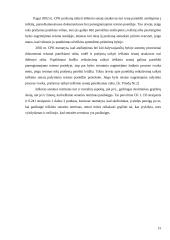 Ieškinio senaties taikymo sąlygos 15 puslapis