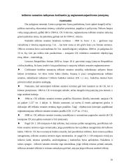 Ieškinio senaties taikymo sąlygos 16 puslapis