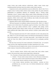 Ieškinio senaties taikymo sąlygos 19 puslapis