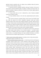 Ieškinio senaties taikymo sąlygos 10 puslapis