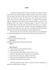 Ikimokyklinio amžiaus vaikų skatinimas dailei 2 puslapis