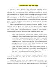 Ikimokyklinio amžiaus vaikų skatinimas dailei 11 puslapis