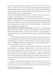 Ikimokyklinio amžiaus vaikų skatinimas dailei 13 puslapis