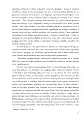 Ikimokyklinio amžiaus vaikų skatinimas dailei 14 puslapis