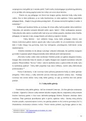 Ikimokyklinio amžiaus vaikų skatinimas dailei 15 puslapis