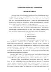 Ikimokyklinio amžiaus vaikų skatinimas dailei 3 puslapis