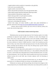 Ikimokyklinio amžiaus vaikų skatinimas dailei 7 puslapis