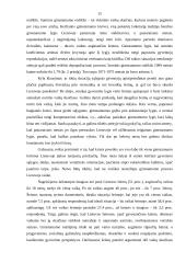 Demografinių procesų pokyčiai Lietuvos kaime 15 puslapis