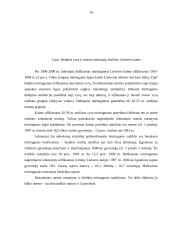 Demografinių procesų pokyčiai Lietuvos kaime 19 puslapis