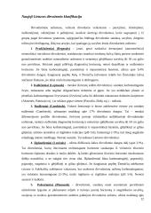 Dirvožemio racionalus panaudojimas ir gamtosauginės problemos 12 puslapis