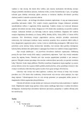 Dirvožemio racionalus panaudojimas ir gamtosauginės problemos 15 puslapis