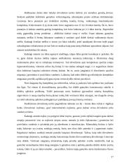 Dirvožemio racionalus panaudojimas ir gamtosauginės problemos 17 puslapis