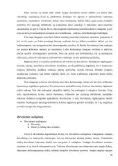 Dirvožemio racionalus panaudojimas ir gamtosauginės problemos 18 puslapis