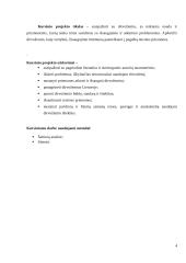 Dirvožemio racionalus panaudojimas ir gamtosauginės problemos 4 puslapis