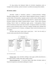 Dirvožemio racionalus panaudojimas ir gamtosauginės problemos 7 puslapis