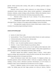 Dirvožemio racionalus panaudojimas ir gamtosauginės problemos 10 puslapis