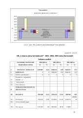 Ilgalaikio materialaus turto auditas: AB "Lietuvos jūrų laivininkystė" 15 puslapis