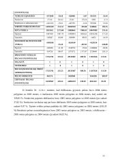 Ilgalaikio materialaus turto auditas: AB "Lietuvos jūrų laivininkystė" 20 puslapis