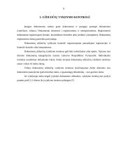 Dokumentų užduočių vykdymo kontrolė: UAB "Senukų prekybos centras" 5 puslapis