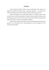 Dokumentų užduočių vykdymo kontrolė: UAB "Senukų prekybos centras" 6 puslapis