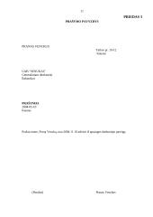 Dokumentų užduočių vykdymo kontrolė: UAB "Senukų prekybos centras" 10 puslapis