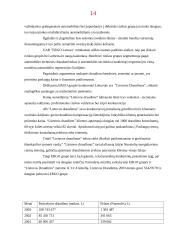 Draudimas. Draudimo paslaugos 14 puslapis