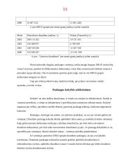 Draudimas. Draudimo paslaugos 15 puslapis