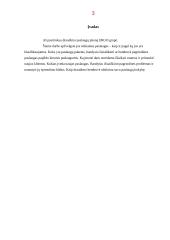 Draudimas. Draudimo paslaugos 3 puslapis