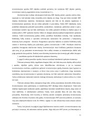 Ilgalaikio materialiojo turto auditas 11 puslapis