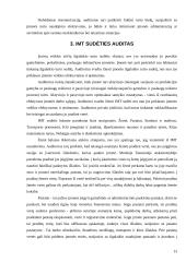 Ilgalaikio materialiojo turto auditas 13 puslapis