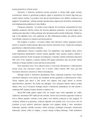 Ilgalaikio materialiojo turto auditas 14 puslapis