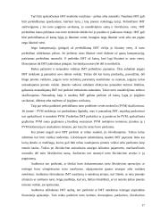 Ilgalaikio materialiojo turto auditas 17 puslapis