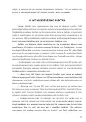 Ilgalaikio materialiojo turto auditas 18 puslapis