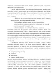 Ilgalaikio materialiojo turto auditas 19 puslapis